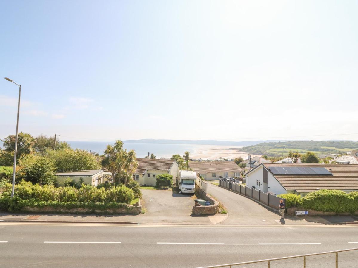 Sea La Vie Apartment Benllech Exterior photo